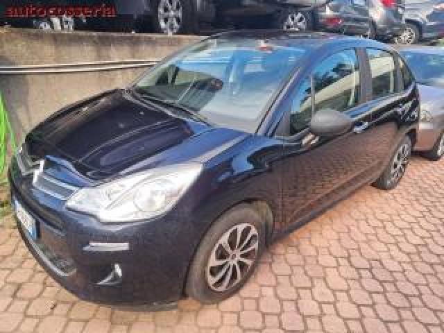 Citroen C3 1.0  