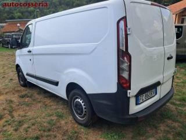 Ford Transit Custom 2.2 Tdci Motore Revisionato  