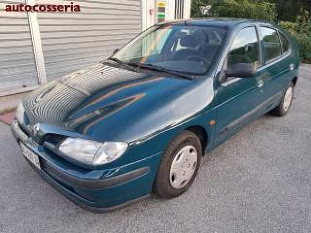 Renault Megane 1.4 Rn Iscriz.asi 