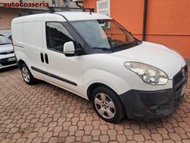 Fiat Doblo 1.6 Mj 