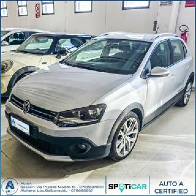 Volkswagen Polo 1.4 Tdi Bluemotion Technology 