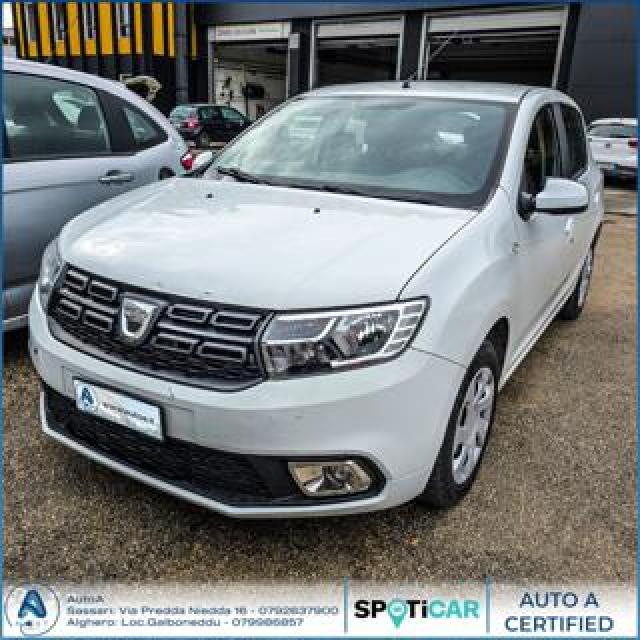 Dacia Sandero 1.0 Sce 12v 75cv Ambiance 