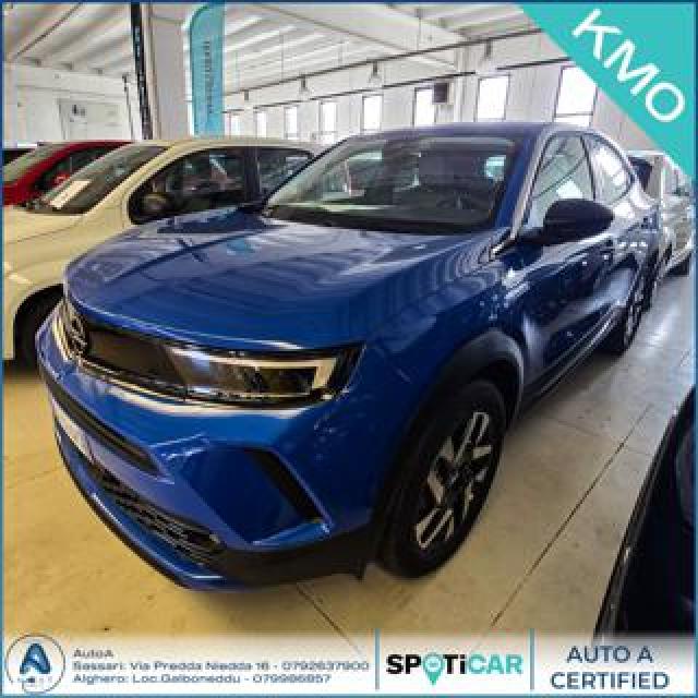 Opel Mokka 1.2 Turbo Edition 