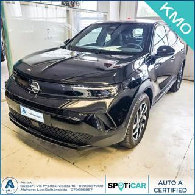 Opel Mokka 1.2 Turbo 136 Cv Edition 