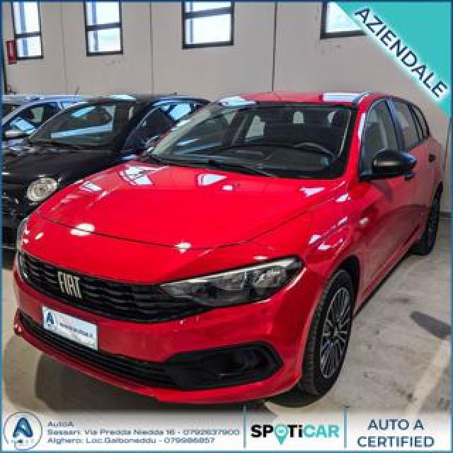 Fiat Tipo 1.3 Mjt S&s Sw 