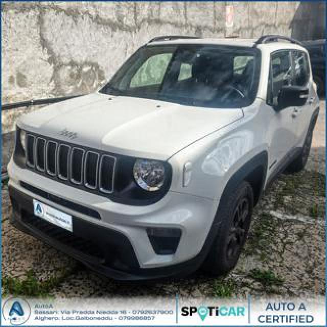 Jeep Renegade 1.0 T3 Longitude 