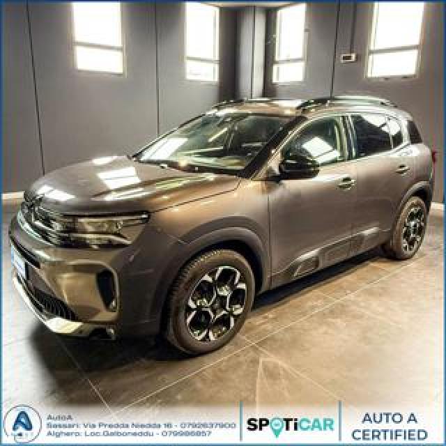 Citroen C5 Aircross Bluehdi 130 S&s Shine 