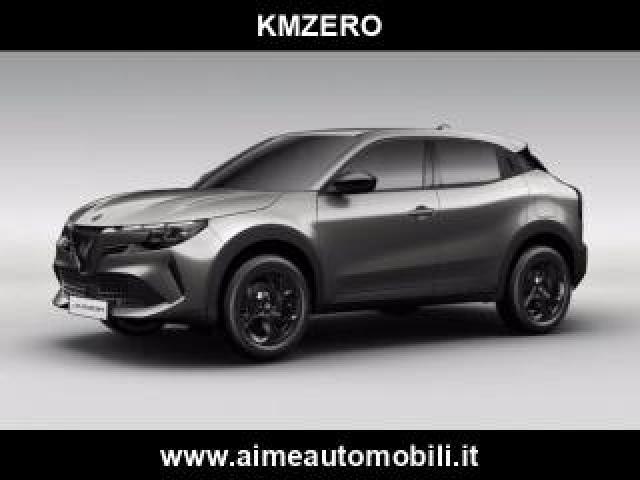 Alfa Romeo Junior 1.2 136 Cv Hybrid Edct6 Speciale 