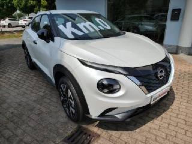 Nissan Juke 1.6 Hev Acenta 