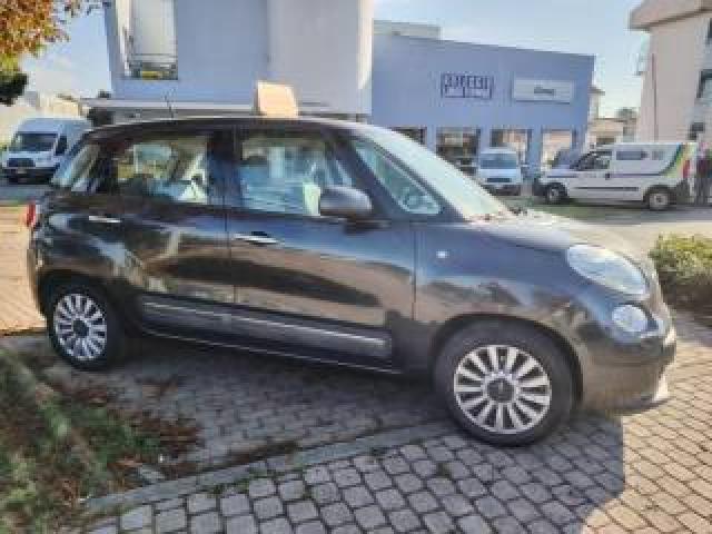 Fiat 500l 1.3 Multijet 95 Cv Pop Star 