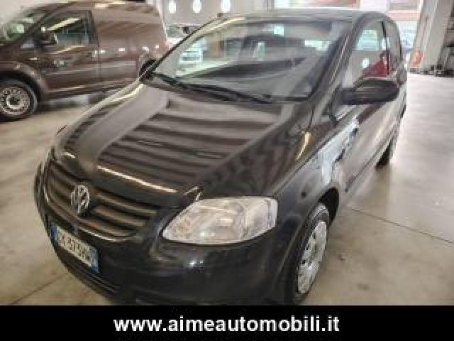Volkswagen Fox 1.2 Easy 