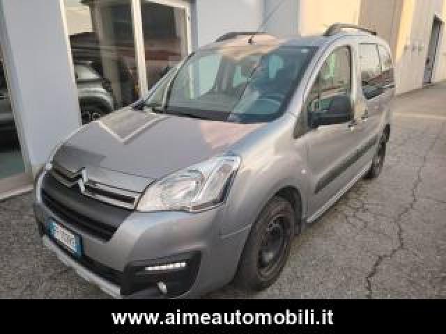 Citroen Berlingo Multispace Bluehdi 100 Xtr 