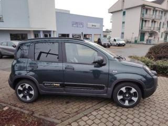 Fiat Panda 1.0 Firefly S&s Hybrid Pandina 