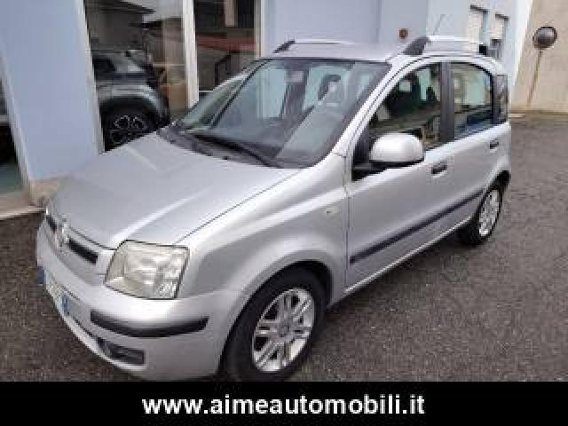 Fiat Panda 1.2 Emotion 