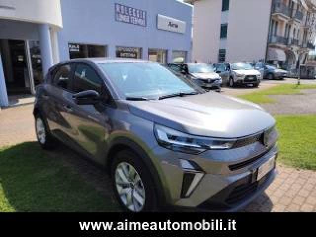 Renault Captur Tce 115 Cv Evolution 