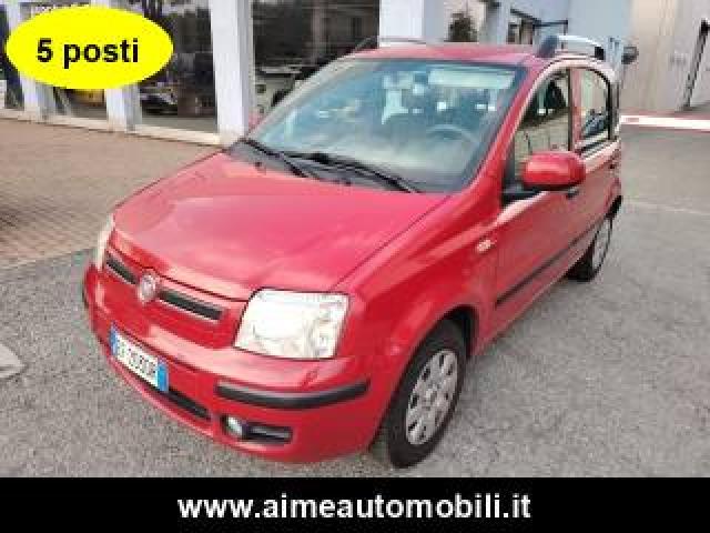 Fiat Panda 1.3 Mjt 16v Dpf Dynamic 