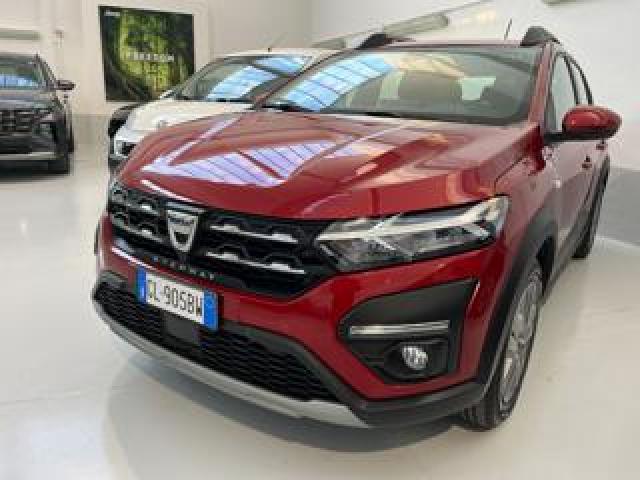 Dacia Sandero Stepway 1.0 Tce Eco-G Gpl Casa Madre 