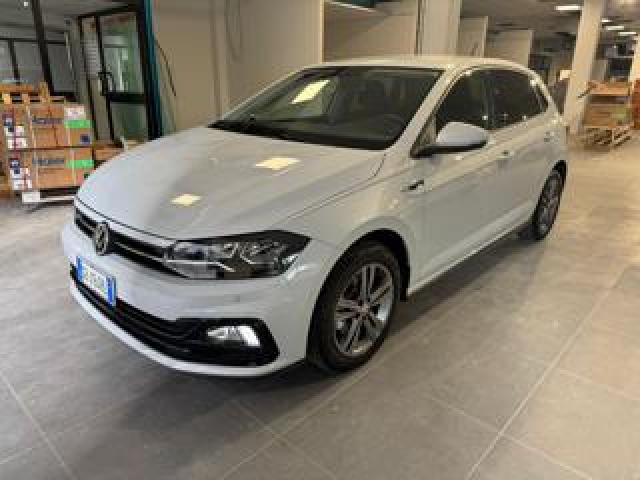Volkswagen Polo 1.5 Tsi Dsg 5p. Sport Bmt 