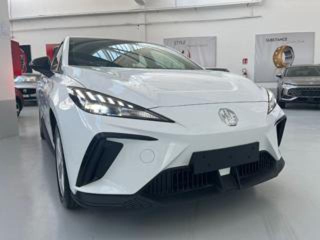 Mg Mg4 Standard 49 Kwh 