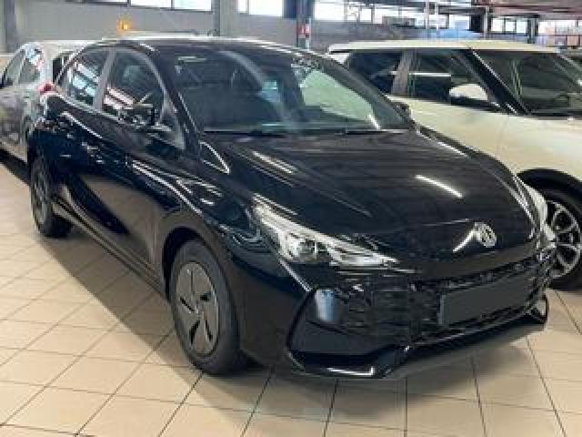 Mg Mg3 1.5 Standard Benzina In Pronta Consegna 