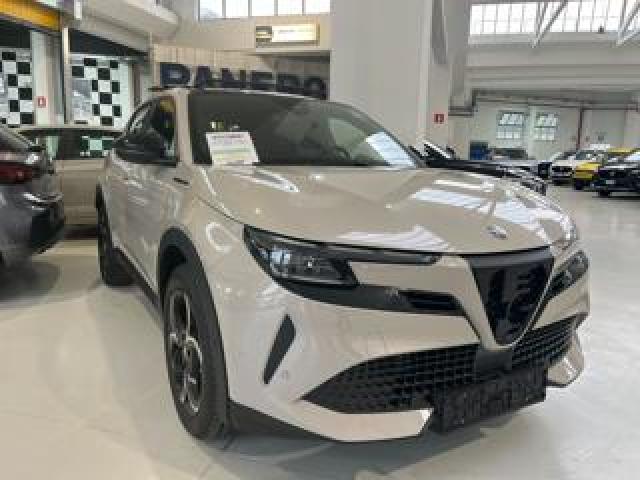 Alfa Romeo