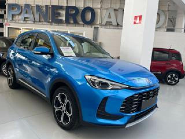 Mg Zs 1.5 Hybrid+ Comfort 