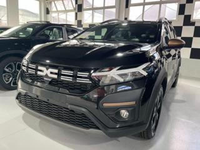 Dacia Jogger 1.0 Tce Gpl 100 Cv 7 Posti Extreme Gpl Casa Madre 