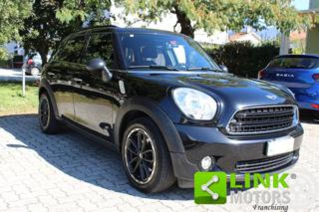 Mini Countryman Mini One D Business Countryman 