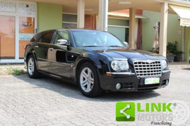 Chrysler 300c 3.0 V6 Crd Cat Dpf Touring Srt Design 