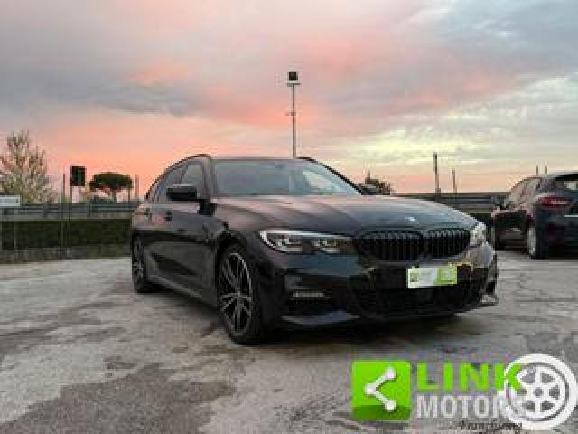 Bmw 320 D 48v Touring Msport 