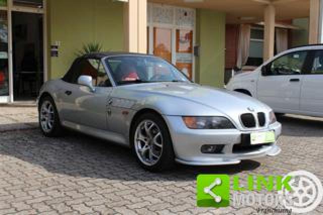 Bmw Z3 1.9 16v Cat Roadster 