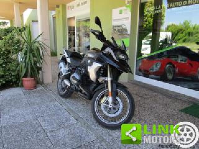 Bmw R 1200 Gs Exclusive 