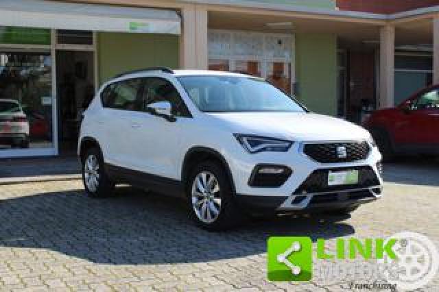 Seat Ateca 2.0 Tdi Business 