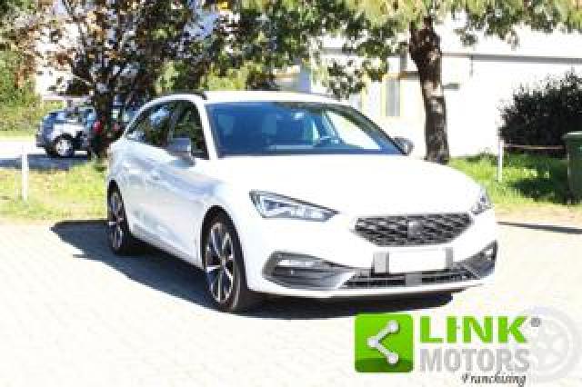 Seat Leon Sportstourer 1.5 Tsi 150 Cv Fr 