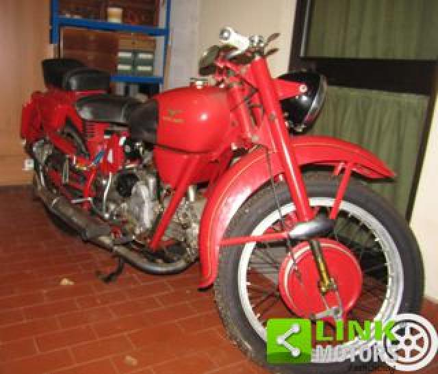 Moto Guzzi Airone 250 Sport 