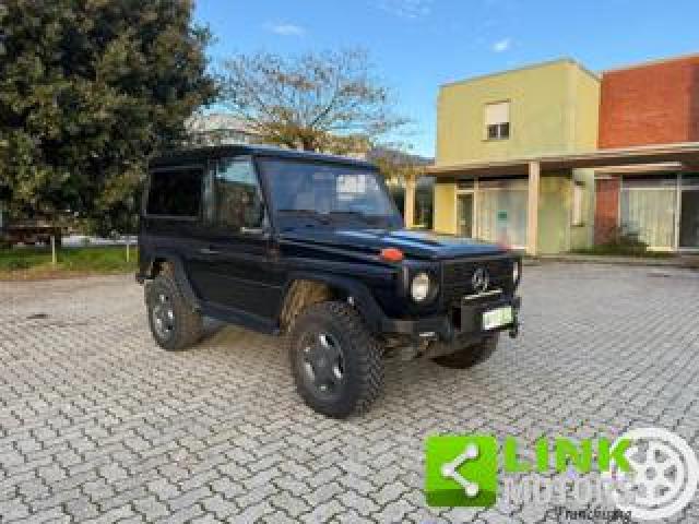 Mercedes Benz G G300 Autocarro N1 