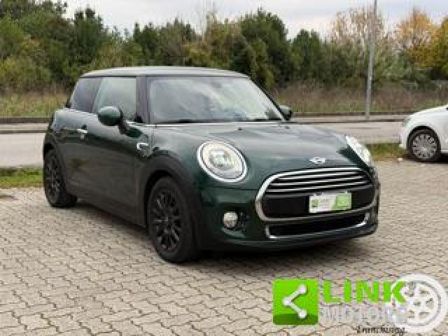 Mini One 1.5 One D 
