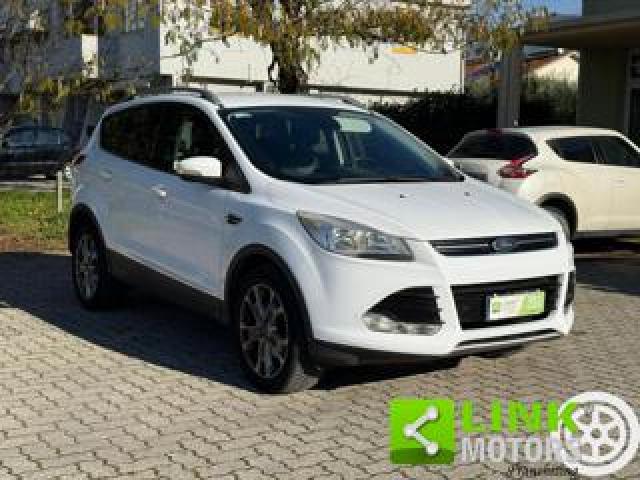 Ford Kuga 1.5 Ecoboost 120 Cv S&s 2wd Titanium 