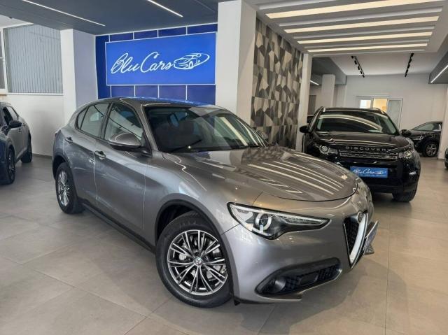 Alfa Romeo
