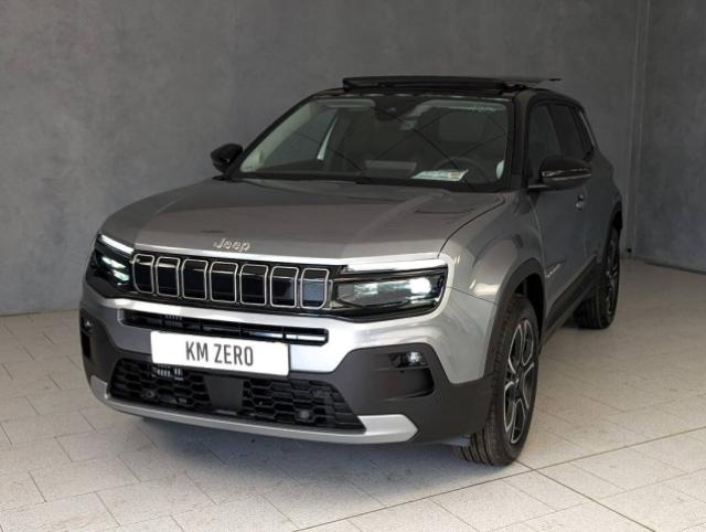 Jeep