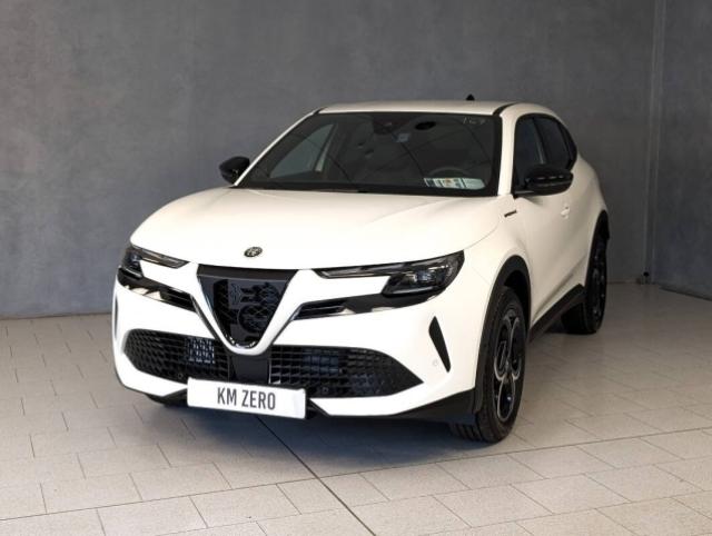 Alfa Romeo Junior 