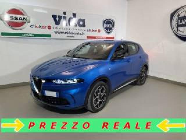Alfa Romeo Tonale 1.6 Diesel 130 Cv Tct6 Ti 