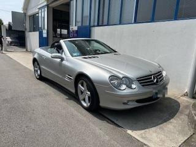 Mercedes Benz