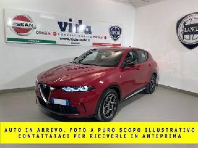 Alfa Romeo Tonale 1.5 160 Cv Mhev Tct7 Ti 