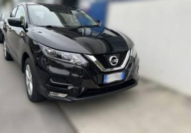 Nissan Qashqai 1.5 Dci Business Contovendita 