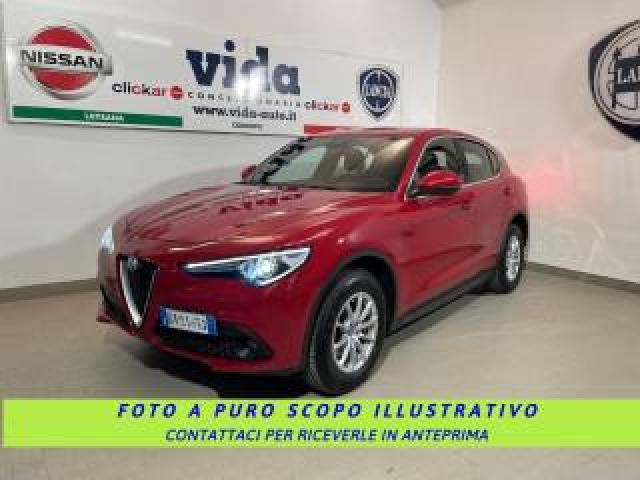 Alfa Romeo