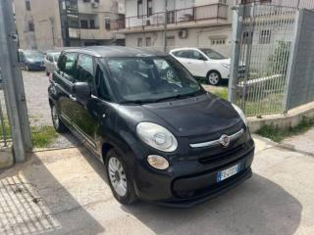 Fiat 500l 1.3 Multijet 95 Cv Business 