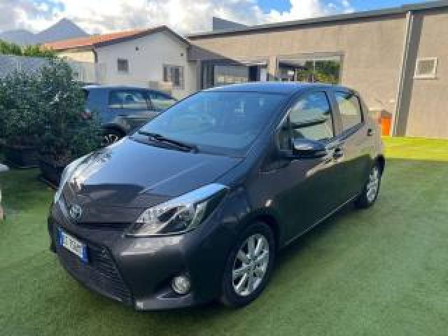 Toyota Yaris 1.5 Hybrid 5 Porte Lounge Più 