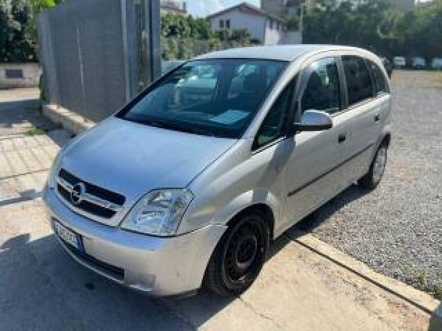 Opel Meriva 1.7 Cdti 101cv Cosmo 