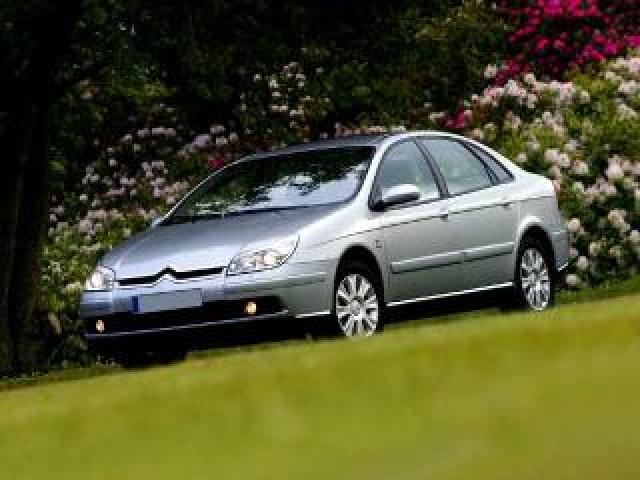 Citroen C5 2.0 Hdi 138cv Fap Elegance 